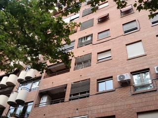 Lloguer Pis a Carrer de bèlgica 9. Vivienda en calle belgica junto blasco ibañez con vistas al mest