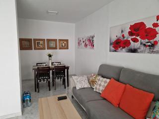 Appartement  Carrer de puerto rico 38