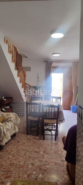 Foto 28300e68-bd67-4b81-8235-53445d44339e. Lloguer casa amb xemeneia a Chelva