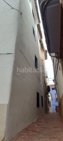 Foto 39902871-b692-4739-b455-1adf2ec26a38. Lloguer casa amb xemeneia a Chelva