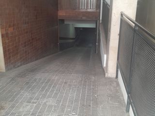 Affitto Posto auto in Carrer del literat azorín 25. Plaza de garaje en literato azorin en en acceso por rampa, para