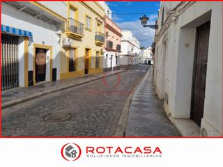 Casa a Centro - La Costilla. Rotacasa