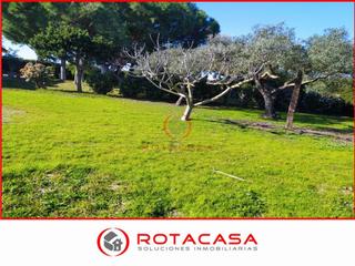 Masia a Norte - Blanca Paloma. Rotafinca rustica