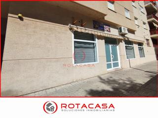 Local Comercial en Norte - Blanca Paloma