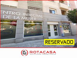 Local commercial en Norte - Blanca Paloma. Rotalocal