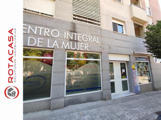 Geschäftsraum in Norte - Blanca Paloma. Rotalocal