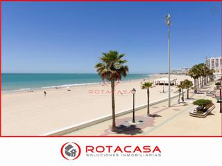 Apartament a Centro - La Costilla. Rotaapartamento