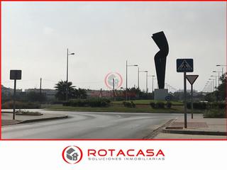 Terreny residencial a Bahia Luz - La Forestal. Rotaterreno