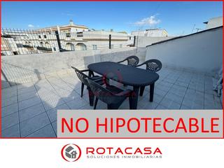 Dúplex a Centro - La Costilla. Rotadúplex