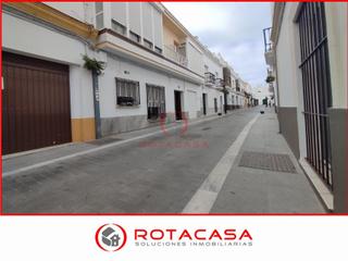 Casa a Centro - La Costilla. Rotacasa