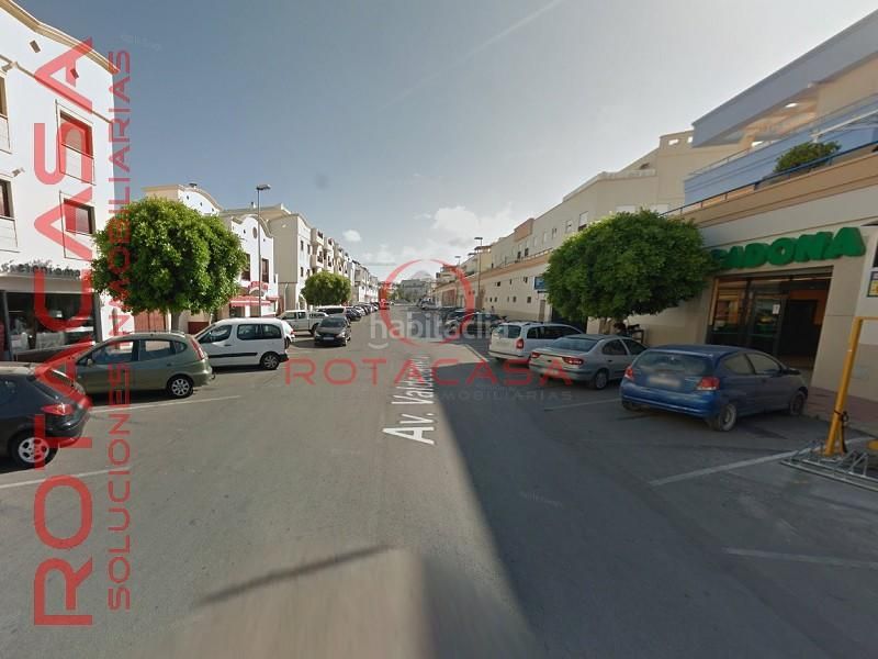 Foto 04fbe4c8-5bec-48d9-8e7f-b629c6ffc182. Rent business premise in Zona Carrefour Rota