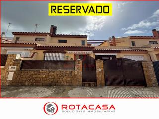 Casa adossada a Norte - Blanca Paloma. Rotacasa