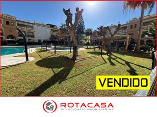 Appartement en Costa Ballena - Largo norte. Rotapiso
