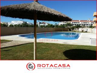 Appartement en Zona Carrefour. Rotapiso