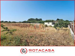 Masia a Aguadulce - Almadraba - Punta Candor. Rotafinca rustica