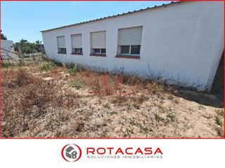 Masia a Aguadulce - Almadraba - Punta Candor. Rotafinca rustica