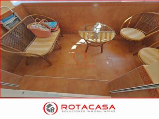 Appartement en El Chorrillo - El Molino. Rotapiso