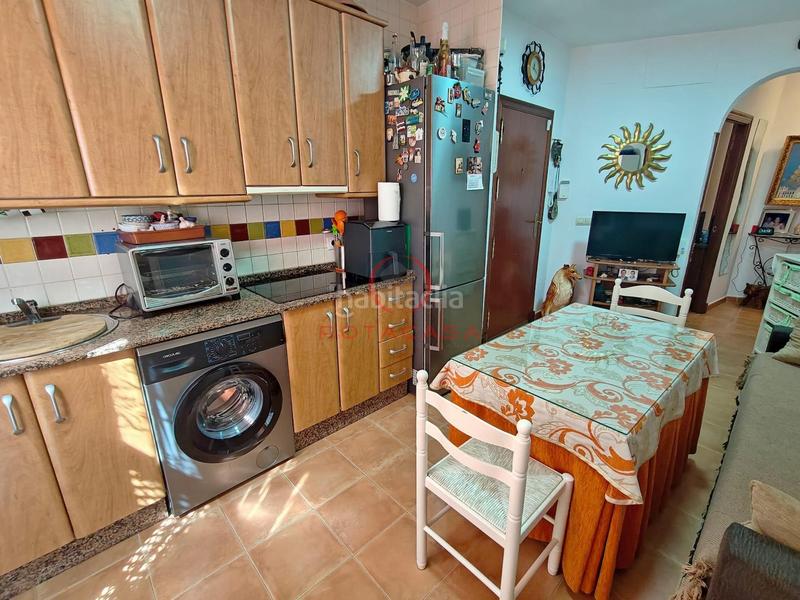 Foto 283d5d54-77fd-46cc-8982-8d8734c9ba95. Appartement dans Centro - La Costilla Rota