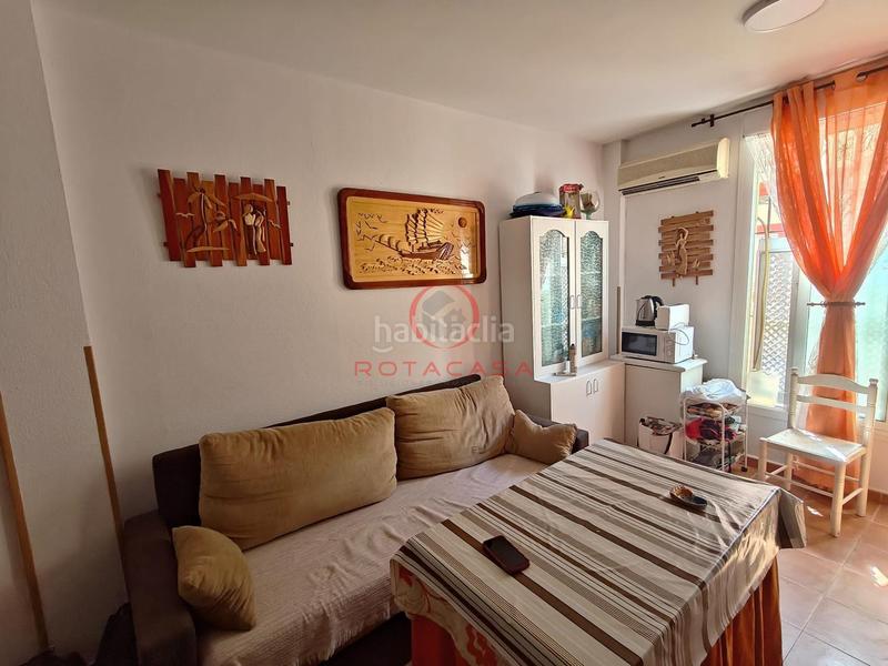Foto 3a0a1385-4895-434f-876e-f9901cef2386. Appartement dans Centro - La Costilla Rota
