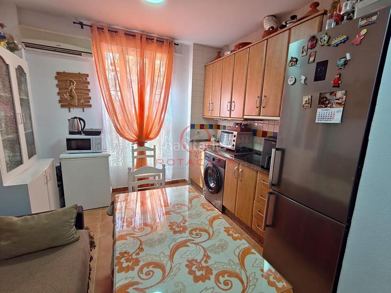 Foto c6d1c53f-d17f-4c97-aee1-a235fc91d73f. Appartement dans Centro - La Costilla Rota