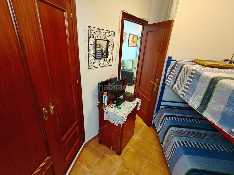 Foto d5d7b74c-dbf6-45d9-a7af-c35fe34ac40d. Appartement dans Centro - La Costilla Rota