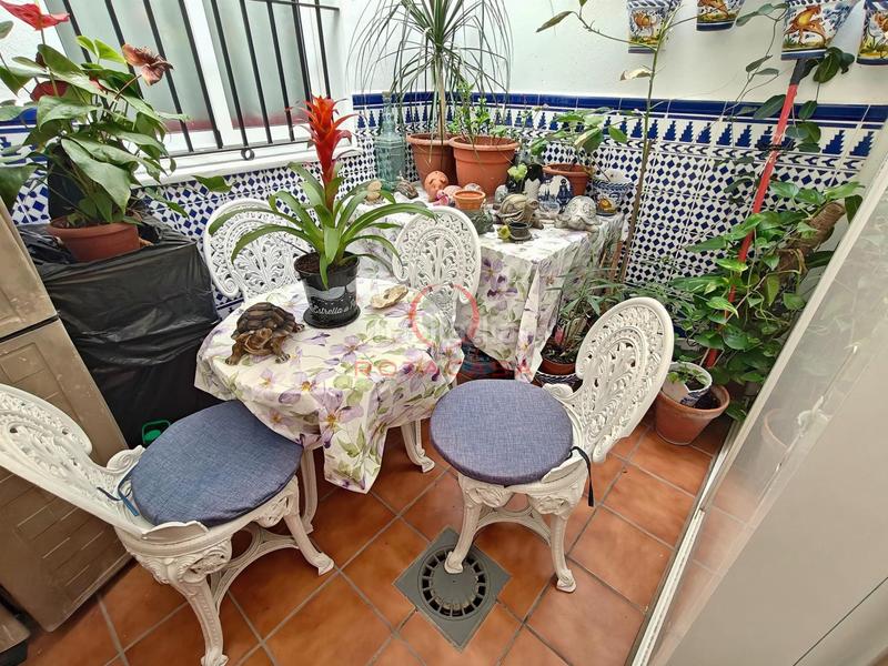 Foto e011d07e-0834-4a74-b170-a0f9428c9339. Appartement dans Centro - La Costilla Rota