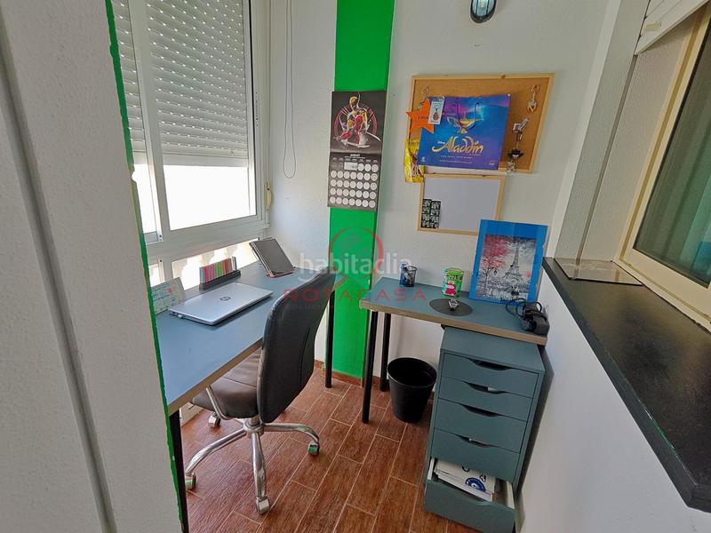 Foto 1319fac1-7135-4c92-8d10-d51112469a16. Appartement dans Zona Carrefour Rota