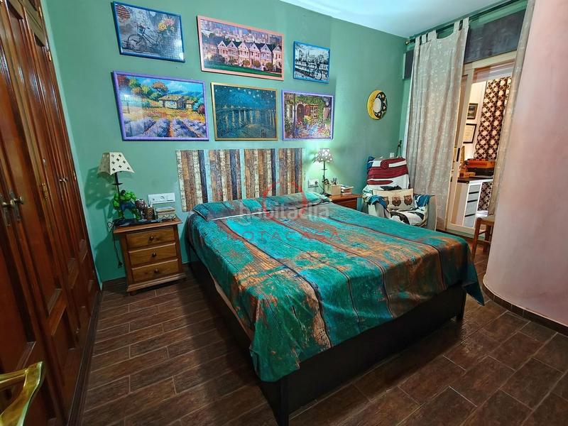 Foto 6dbc9cf0-dfad-4754-9790-da77571c98c9. Appartement dans Zona Carrefour Rota