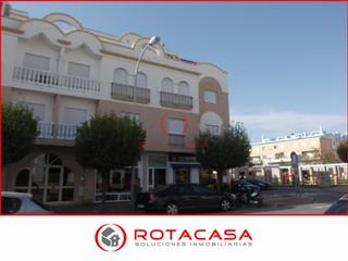 Appartement à Zona Carrefour. Rotapiso