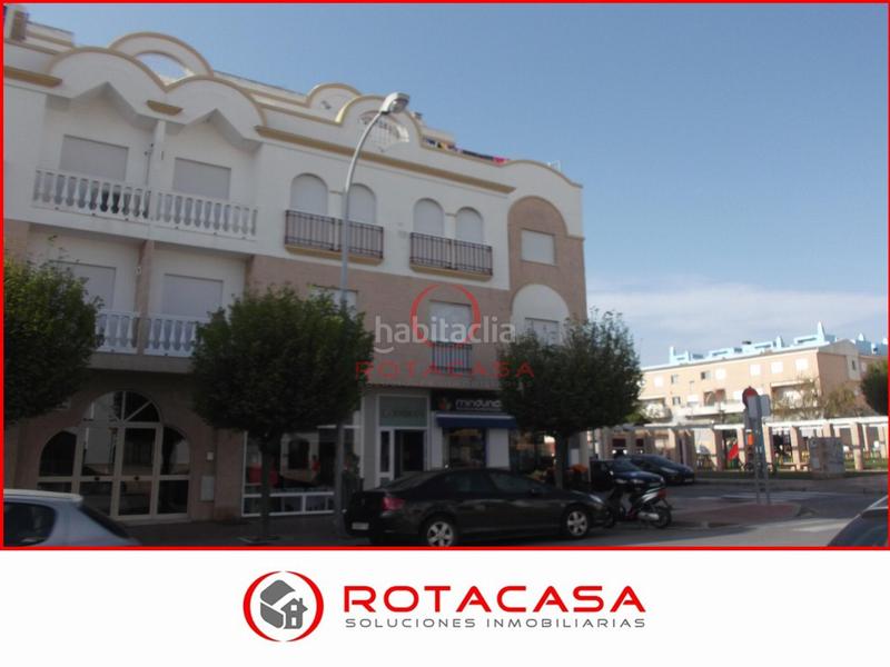 Foto c6890101-eb29-4d2f-96a1-a0414106906e. Appartement dans Zona Carrefour Rota