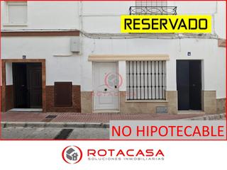 Apartament a Centro - La Costilla. Rotaapartamento