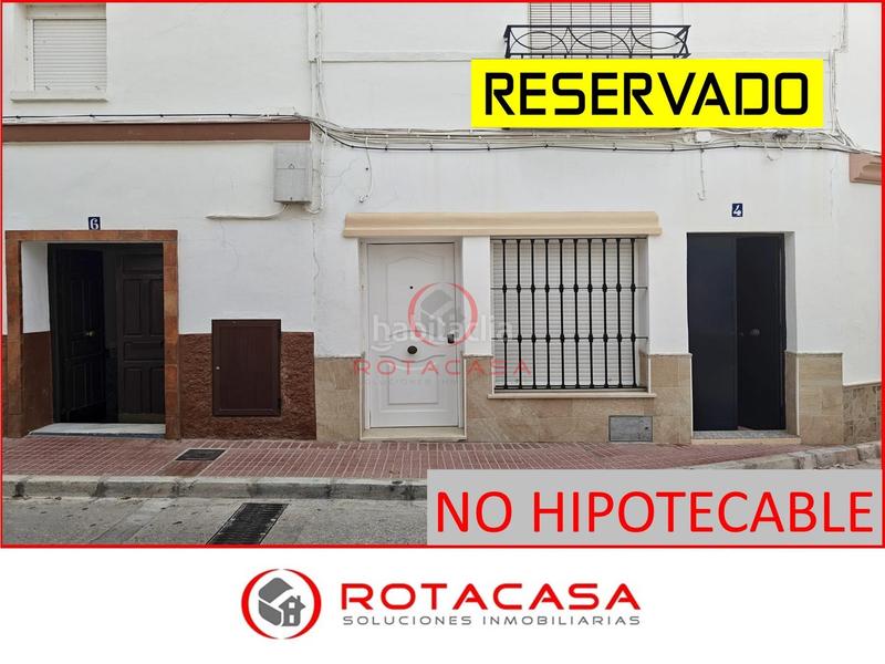 Foto 78601127-72e7-4ade-9f16-7db11606fdbd. Apartament a Centro - La Costilla Rota