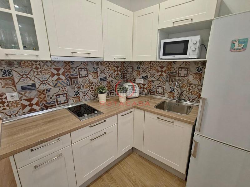 Foto 82d33489-792e-4fa7-8c18-1857d9d2ddcc. Apartament a Centro - La Costilla Rota