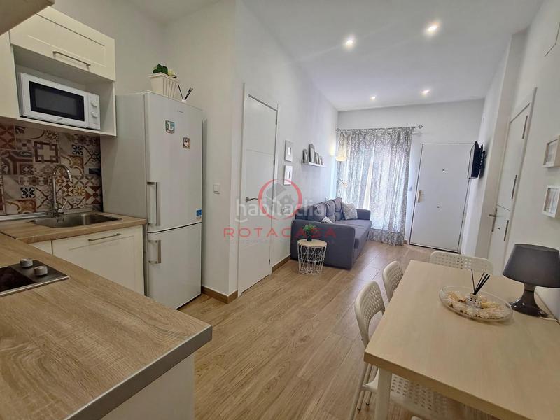 Foto 8e0bc254-2cc5-46c3-bb16-9f75a8619560. Apartament a Centro - La Costilla Rota