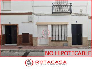 Appartement à Centro - La Costilla. Rotaapartamento