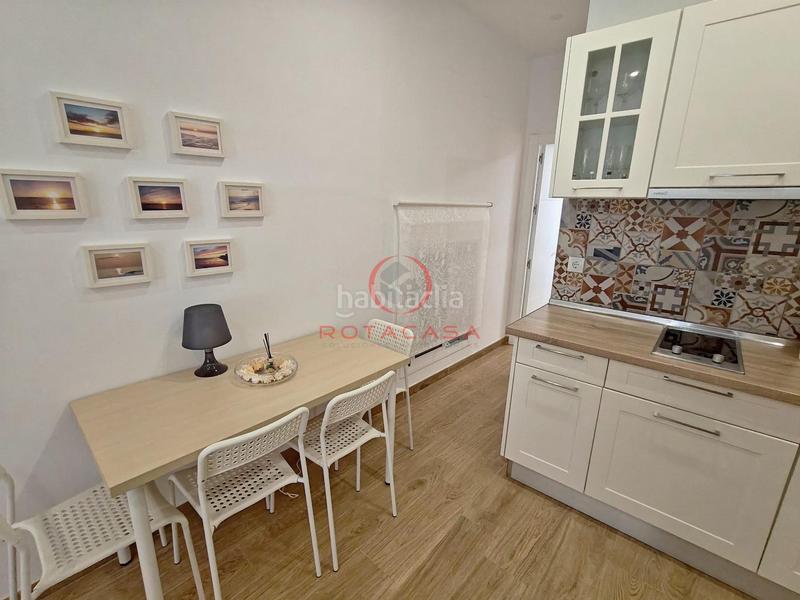 Foto d6e16875-0177-4bbc-b9c6-852a40696ce2. Apartament a Centro - La Costilla Rota