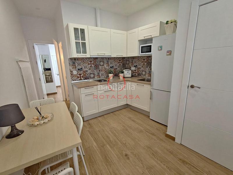 Foto dde656d6-0a8c-4f30-a260-249c78c262f6. Apartament a Centro - La Costilla Rota
