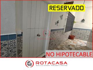 Appartement à Centro - La Costilla. Rotaapartamento
