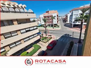 Appartement à Virgen del Mar. Rotapiso
