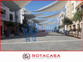 Appartement à Centro - La Costilla. Rotapiso