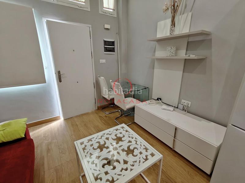 Foto 15086472-34f0-4990-b71d-aab5f6fee2ec. Apartamento  en Centro - La Costilla Rota