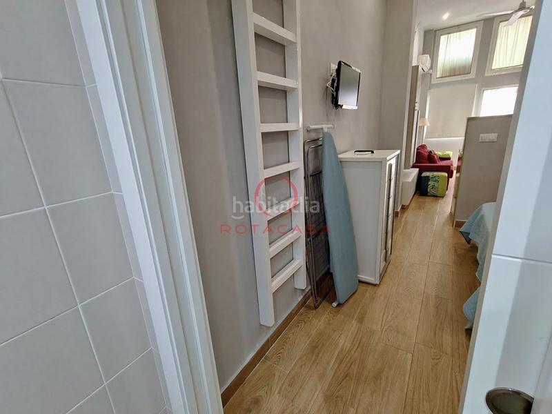 Foto 5ef58d7e-2df2-4657-8669-3800b2e99ab9. Apartamento  en Centro - La Costilla Rota