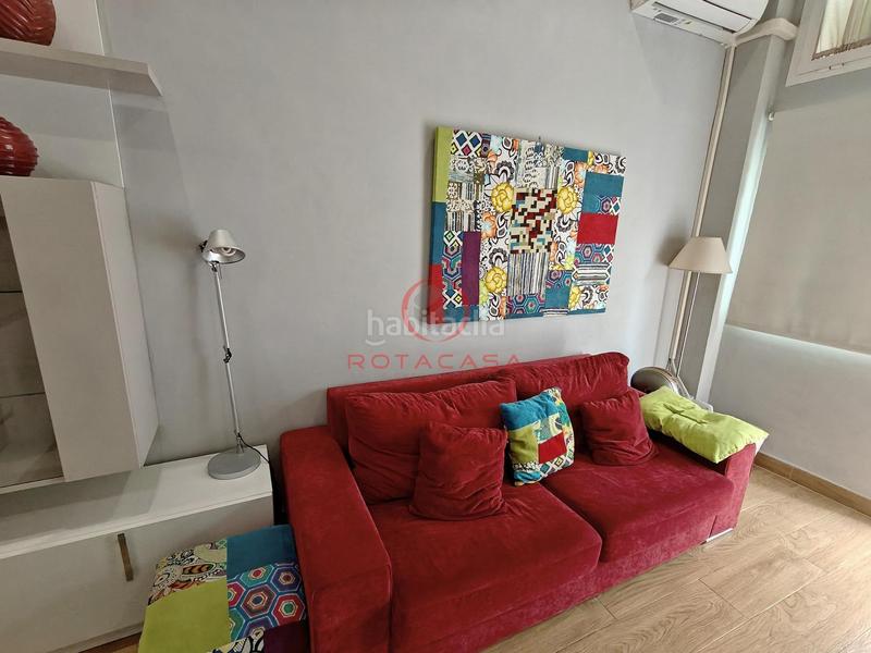 Foto 5f24f9dd-cefe-4001-8174-fefd609f6abb. Apartamento  en Centro - La Costilla Rota