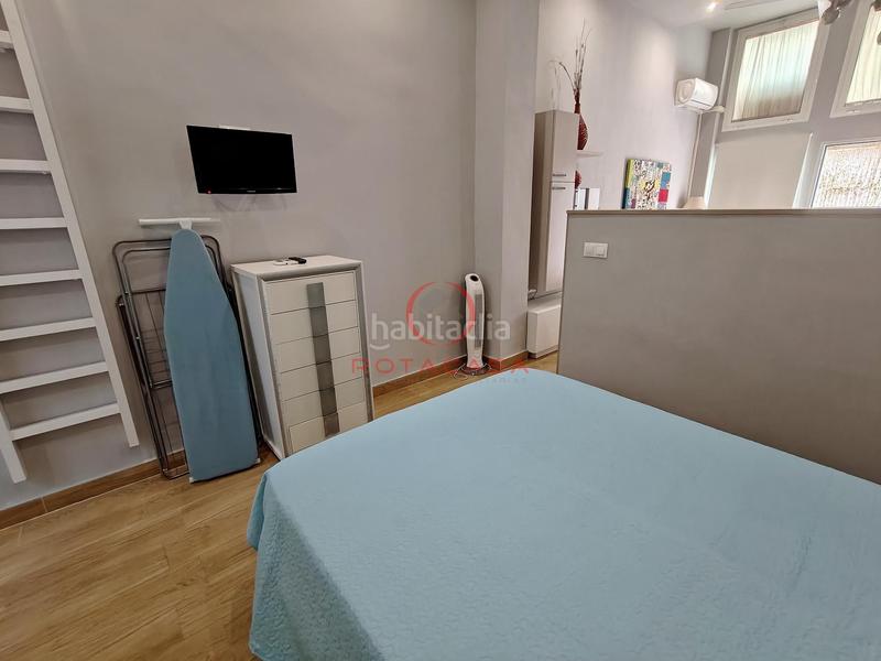 Foto d4d18829-cacd-4b96-9b7a-4e65426e4e08. Apartamento  en Centro - La Costilla Rota