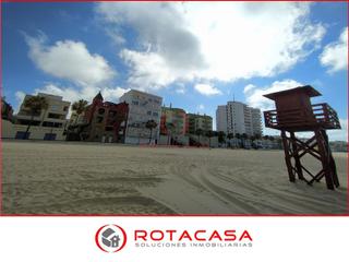 Apartment in Centro - La Costilla. Rotaapartamento