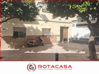 Pis en Centro - La Costilla. Rotapiso Pis en Centro - La Costilla. Rotapiso