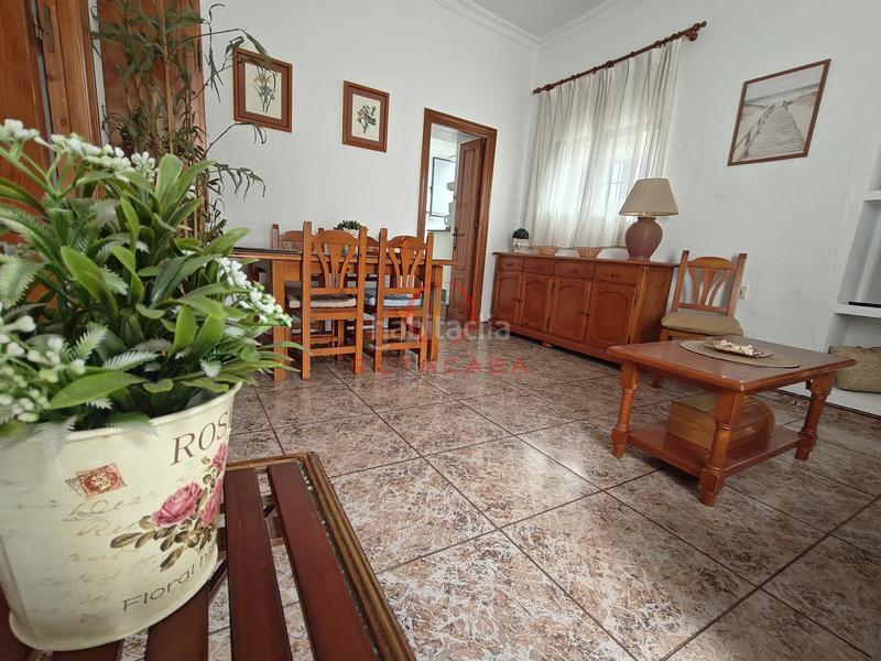 Foto 44ea8357-f715-4f62-8654-d5d993f1cdfb. Maison dans Centro - La Costilla Rota