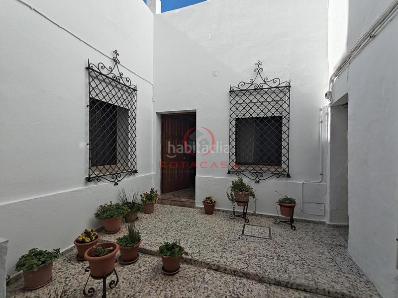 Foto 787e42e8-58d5-4569-81f5-0aef084e1e28. Maison dans Centro - La Costilla Rota