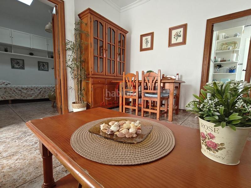 Foto 8663d15d-d6b7-4579-ae9d-5b0129436e80. Maison dans Centro - La Costilla Rota