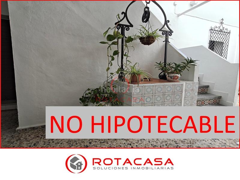 Foto c1da2519-952c-41d5-9aff-fe4c16538552. Maison dans Centro - La Costilla Rota